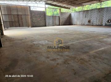 6d50d0521801436aacc3424736fcb1e3.jpg · Barracão Para Alugar, 600 m² por R$15.000,00/mês - Betel - Paulínia/sp