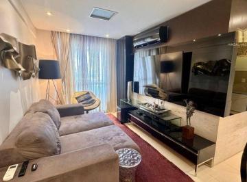 d0427ce860d8ba47ec7630376b3b8fe9.jpg · Apartamento Com 2 Dormitórios À Venda, 87 m² por R$859.000 - Meireles - Fortaleza/ce