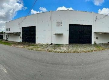 75fa8cb5c92b3c6c9d3536f12fe2dee4.jpg · Galpão Para Alugar, 1296 m² por R$18.246,00/mês - Paupina - Fortaleza/ce