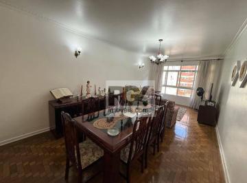 07b28bfbb0124145ef701217c2c866f4.jpg · Apartamento Com 3 Dormitórios À Venda, 108 m² por R$640.000 - Ponta Da Praia - Santos/sp