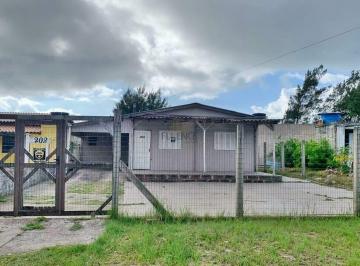 Casa · 63m² · 2 Quartos · 2 Vagas · Casa Em Cidreira/rs - Praia Pinhal