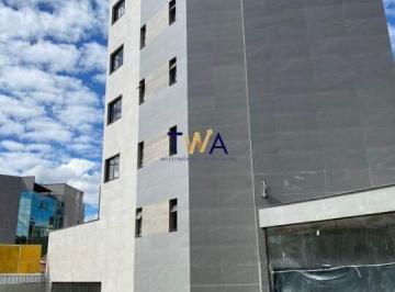Comercial · 46m² · 2 Vagas · Loja, Midtown, Lourdes, Belo Horizonte, R$1.040.000,00, À Venda Na Twa Investimentos.