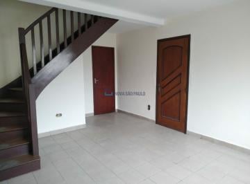 Casa · 150m² · 4 Quartos · 2 Vagas · Sobrado de 150 m² Próximo Ao Metrô Santa Cruz