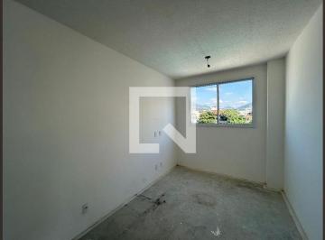 Apartamento · 32m² · 1 Quarto · Apartamento À Venda - Méier, 1 Quarto, 32 m² - Rio de Janeiro