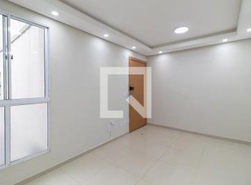 Apartamento · 40m² · 2 Quartos · 1 Vaga · Apartamento À Venda - Cavalhada, 2 Quartos, 40 m² - Porto Alegre