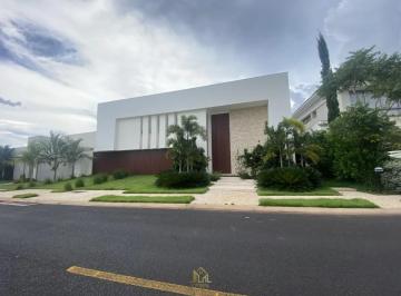 Casa · 601m² · 4 Quartos · Casa À Venda No Bairro Nova Uberlândia Em Uberlândia/mg