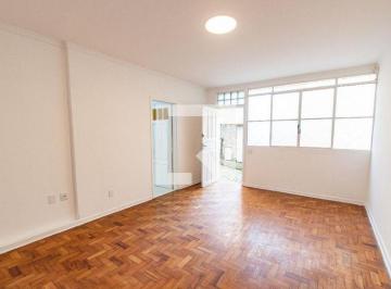 Apartamento · 96m² · 2 Quartos · Apartamento Para Aluguel - Na Vila Mariana
