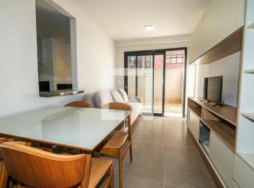 Apartamento · 75m² · 1 Quarto · 1 Vaga · Imoveis - Em Santa Efigênia