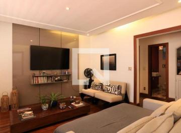 Apartamento · 210m² · 4 Quartos · 2 Vagas · Apartamento Para Aluguel - Em Funcionários