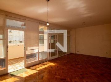 Apartamento · 165m² · 3 Quartos · 1 Vaga · Apartamento Para Aluguel - Em Ipanema