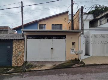 Foto 01 · Casa, Parque Imperial, Jacareí, Sp