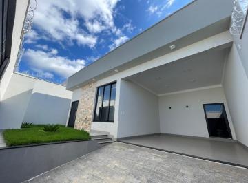 Foto 01 · Imóvel Novo Com Excelente Localização No Bairro Jardim Das Oliveiras Em Patrocínio - Mg