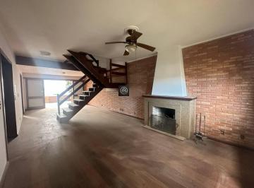 Casa · 242m² · 3 Quartos · 3 Vagas · Casa Em Porto Alegre, Santana, Com 3 Quartos, 242 m²