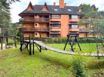 Apartamento · 348m² · 5 Quartos · 3 Vagas · Apartamento Em Campos Do Jordão
