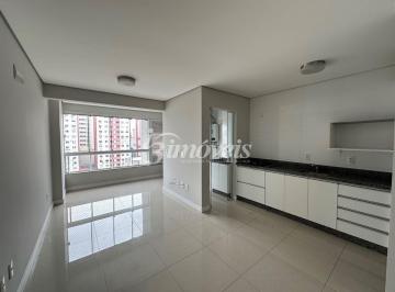 Apartamento · 84m² · 3 Quartos · 1 Vaga · Apartamento Para Locação Anual, Semimobiliado, Com 3 Quartos (Sendo Uma Suíte), 1 Vaga de Garagem, Re