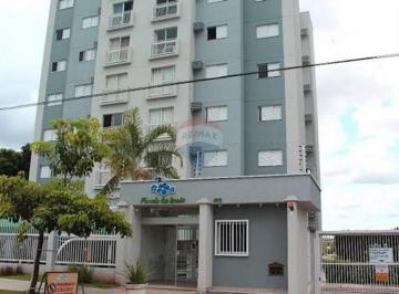 Apartamento · 65m² · 2 Quartos · 1 Vaga · Apartamento Com 65 m², 2 Quartos, Sendo Uma Suíte por R$2.500incluso Condomínio, Água, Gás (Jd.