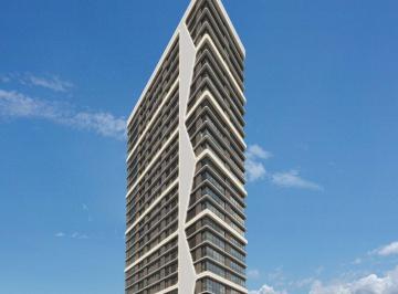Fachada · Apartamento, Perequê, Porto Belo, Sc