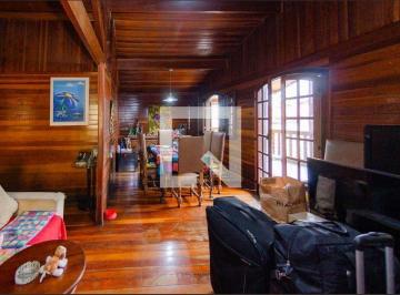 Casa · 210m² · 3 Quartos · 3 Vagas · Casa À Venda - Santa Lúcia, 3 Quartos, 210 m² - Belo Horizonte
