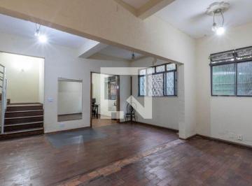 Casa · 237m² · 5 Quartos · 2 Vagas · Casa Para Aluguel - No Centro