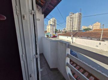Casa · 100m² · 2 Quartos · 2 Vagas · Sobrado Em Campo Da Aviação, Praia Grande/sp de 100 m² 2 Quartos À Venda por R$480.000