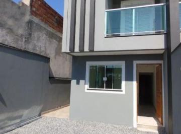 Casa · 122m² · 3 Quartos · 2 Vagas · Sobrado Em Parque Residencial Scaffid II, Itaquaquecetuba/sp de 122 m² 3 Quartos À Venda por R$600
