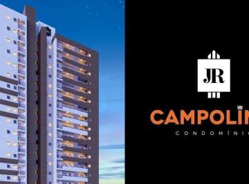 Apartamento · 61m² · 2 Quartos · 1 Vaga · Apartamento Em Jardim São Carlos, Sorocaba/sp de 61 m² 2 Quartos À Venda por R$456.500