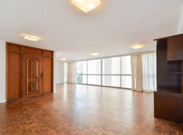 Apartamento · 183m² · 3 Quartos · 1 Vaga · Apartamento À Venda - No Jardim Paulista