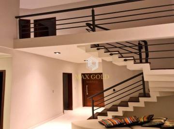 Casa · 230m² · 3 Quartos · 4 Vagas · Casa Em Loteamento Residencial Santa Izabel, Tremembé/sp de 230 m² 3 Quartos À Venda por R$1.400.000