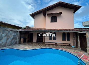 Casa · 282m² · 4 Quartos · 2 Vagas · Sobrado Em Rio Da Praia, Bertioga/sp de 282 m² 4 Quartos À Venda por R$1.700.000