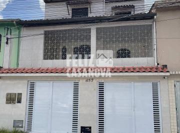 Casa · 10m² · 3 Quartos · Casa Para Aluguel - Em Inocoop