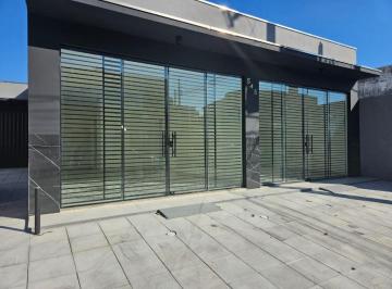 Comercial · 35m² · 1 Vaga · Comercial Para Aluguel - Em São Judas