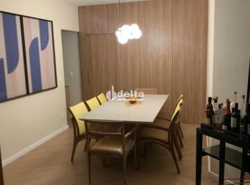 Apartamento · 122m² · 3 Quartos · 2 Vagas · Apartamento Disponível Para Venda No Bairro Fundinho Em Uberlândia - Mg