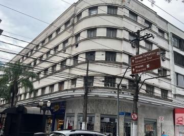 Comercial · 3300m² · Salão Em Centro, Santos/sp de 3300 m² À Venda por R$ Ou Para Locação R$40.000,00/mes