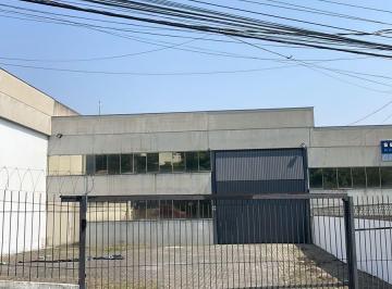 Comercial · 700m² · 10 Vagas · Galpão Em Jardim Gonçalves, Sorocaba/sp de 700 m² Para Locação R$17.980,00/mes