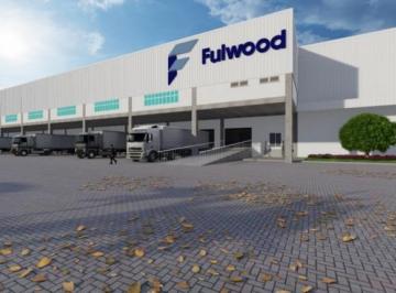 Comercial · 9304m² · 16 Vagas · Galpão Em Extrema, Extrema/mg de 9304 m² Para Locação R$99,00/mes