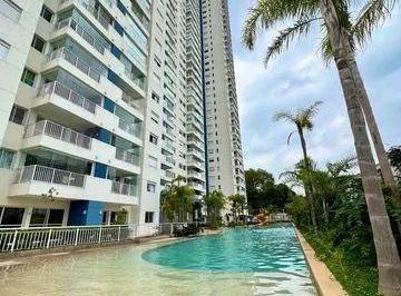 Apartamento · 50m² · 2 Quartos · Apartamento Em Green Valley Alphaville, Barueri/sp de 50 m² 2 Quartos À Venda por R$690.400ou Pa
