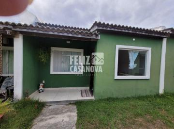 Casa · 10m² · 2 Quartos · Casa Para Aluguel - No Centro