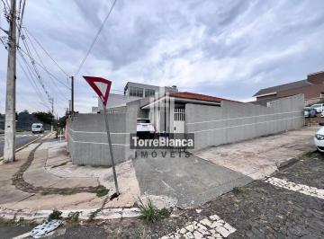 Casa · 60m² · 1 Quarto · 1 Vaga · Casa Em Oficinas, Ponta Grossa/pr de 60 m² 1 Quartos Para Locação R$3.000,00/mes