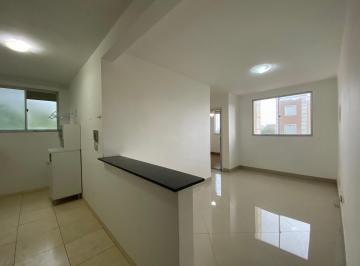 Apartamento · 55m² · 2 Quartos · 1 Vaga · Apartamento Em Jardim Novo Mundo, Sorocaba/sp de 55 m² 2 Quartos À Venda por R$183.910