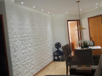 Apartamento · 62m² · 2 Quartos · 1 Vaga · Apartamento Em Vila Trujillo, Sorocaba/sp de 62 m² 2 Quartos À Venda por R$320.100