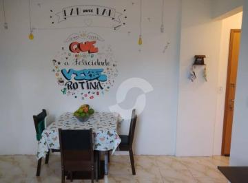Apartamento · 58m² · 2 Quartos · 1 Vaga · Apartamento Em Barro Vermelho, São Gonçalo/rj de 58 m² 2 Quartos À Venda por R$180.000
