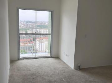 Apartamento · 47m² · 2 Quartos · 1 Vaga · Apartamento Em Caguassu, Sorocaba/sp de 47 m² 2 Quartos À Venda por R$300.200