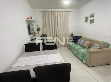 Apartamento · 39m² · 1 Quarto · Apartamento Em Parque Nascente Do Rio Capivara, Camaçari/ba de 39 m² 1 Quartos À Venda por R$180.000