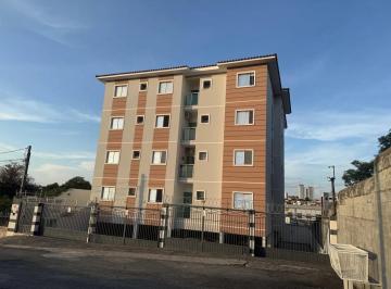 Apartamento · 70m² · 2 Quartos · 1 Vaga · Apartamento Em Jardim Tatiana, Votorantim/sp de 70 m² 2 Quartos À Venda por R$291.100