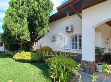 Casa · 330m² · 4 Quartos · 4 Vagas · Casa Em Loteamento Residencial Santa Izabel, Tremembé/sp de 330 m² 4 Quartos À Venda por R$990.000