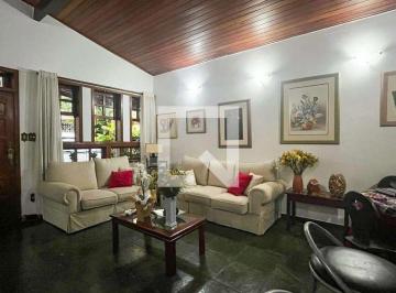 Casa · 500m² · 8 Quartos · 3 Vagas · Casa À Venda - Santo Antônio, 8 Quartos, 500 m² - Belo Horizonte