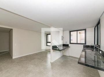 Apartamento · 57m² · 2 Quartos · 2 Vagas · Apartamento À Venda - Santa Efigênia, 2 Quartos, 57 m² - Belo Horizonte