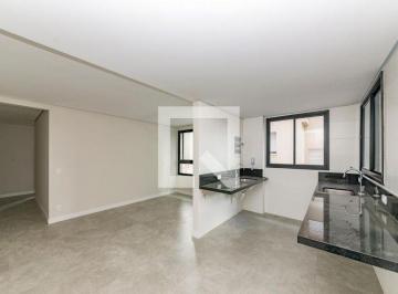 Apartamento · 57m² · 2 Quartos · 2 Vagas · Apartamento À Venda - Santa Efigênia, 2 Quartos, 57 m² - Belo Horizonte