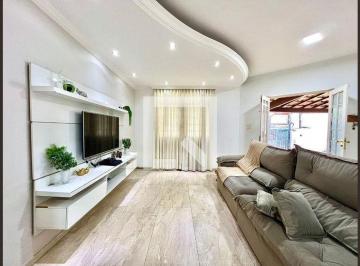 Casa · 299m² · 4 Quartos · 4 Vagas · Casa À Venda - Castelo, 4 Quartos, 299 m² - Belo Horizonte