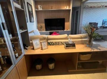 4a16c0314feece85d4a9212c5b5ea825.jpg · Apartamento Com 2 Suítes À Venda por R$820.000 - Residencial Happy Patriani - Campinas/sp